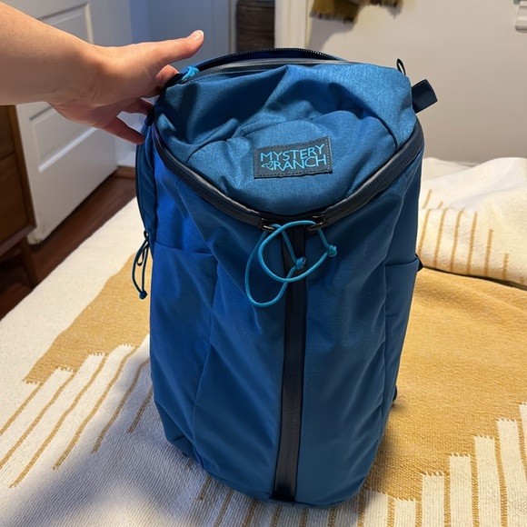 Mystery Ranch Backpack - Picture 3 of 6